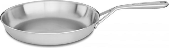 Produktbild KitchenAid Bratpfanne (28 cm, Bratpfanne)