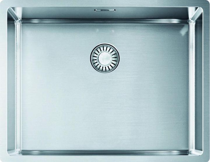 Productafbeelding Franke Onderbouwspoelbakken Box BXX 210/110-54 (Aanrecht, 58 cm, 45 cm)