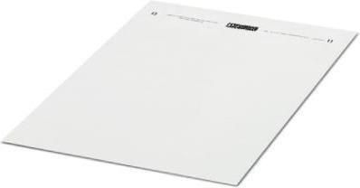 Image du produit Phoenix Contact SK U/2,8 WH:NON IMPRIMÉ