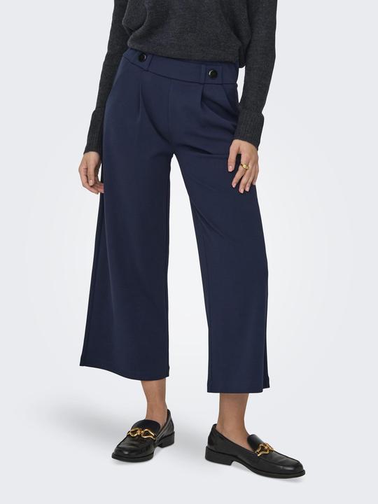 Actual product image JdY Wide-cut ankle-length trousers Trousers with a wide leg cut (XS)
