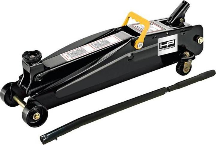 Actual product image HP Autozubehör Quick Lift