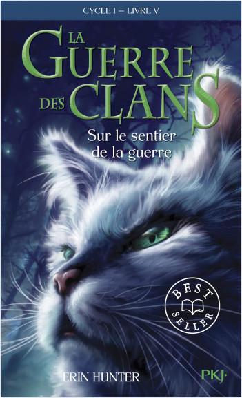 Produktbild La guerre des clans (Französisch, Hunter Erin, 2019)