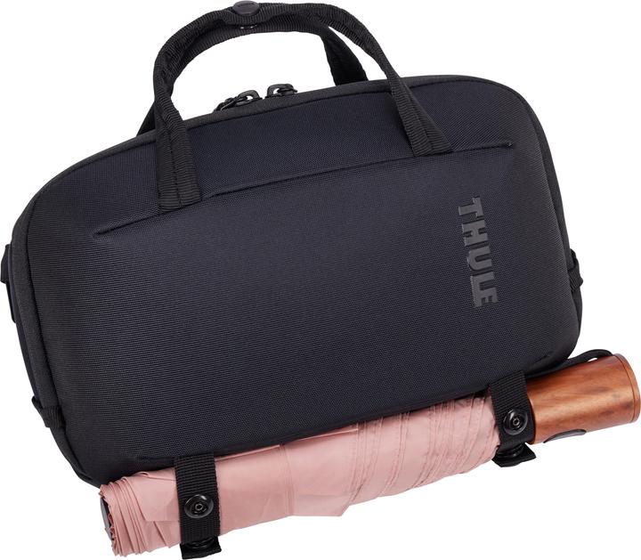 Immagine prodotto Thule Subterra 2 Crossbody 5l - Nero (5 l)