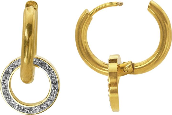 Immagine prodotto Heideman Viola color oro (100% acciaio inossidabile)