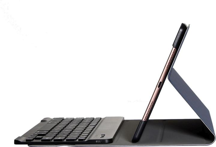 Produktbild Lobwerk Hülle für Samsung Tab S7 SM-T870/T875/X700 Smart Cover Etui mit Standfunktion (X)