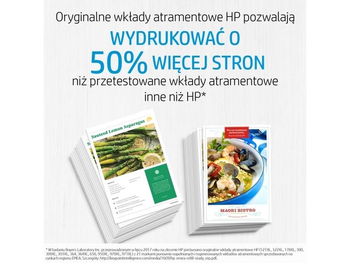Produktbild HP 342 (M, Y, C)