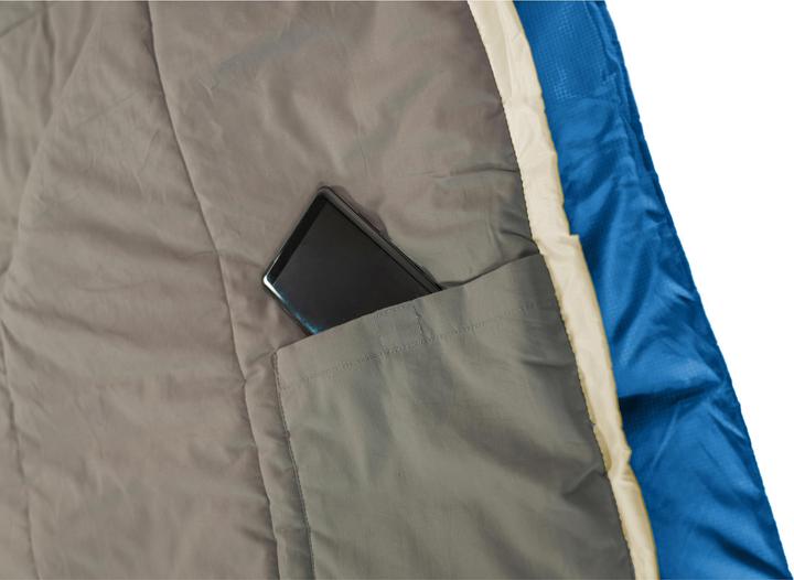 Produktbild Grüezi Bag Cloud Mumie (225 cm)