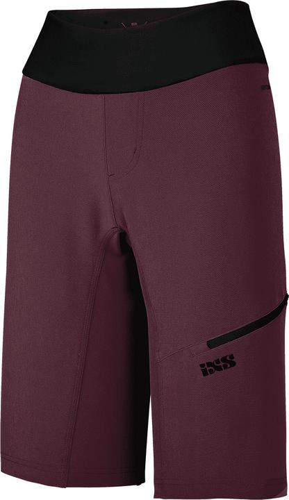 iXS Carve Hip-Hugger