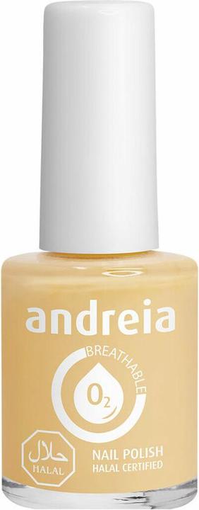 Immagine prodotto Andreia Smalto per unghie traspirante B2 (10,5 ml) (B2, Smalto)