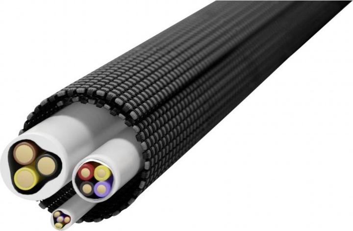 Produktbild BlueLounge Soba Cable Director (Kabelschlauch, 300 cm)