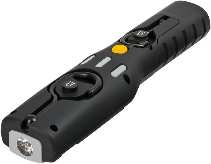 Image du produit Brennenstuhl HL 500 A (500 lm)