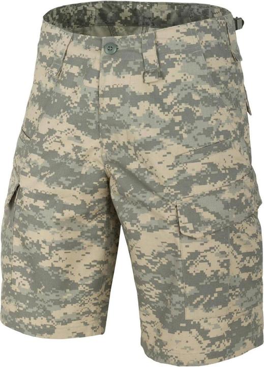 Actual product image Helikon CPU Combat Patrol Uniform Shorts (L)