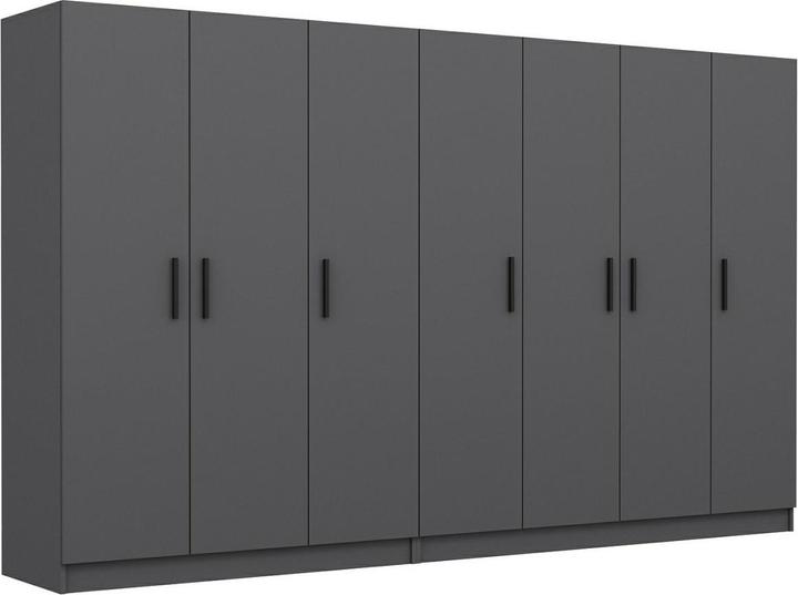 Antracite, Grigio