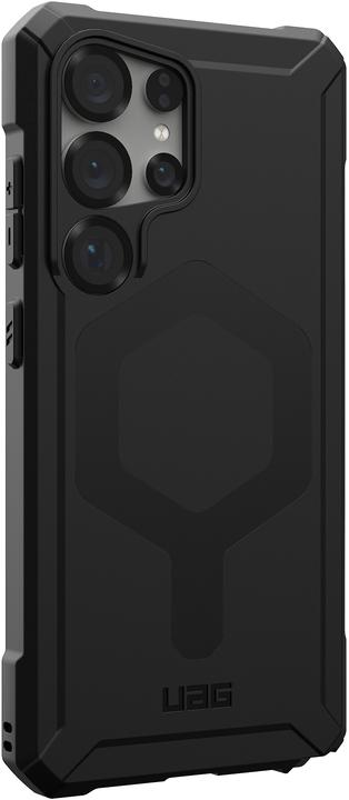 Actual product image UAG Essential Armor with Magnet (Samsung Galaxy S25 Ultra)