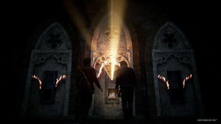 Image du produit Sony Uncharted: Legacy of Thieves Collection (PS5, EN)
