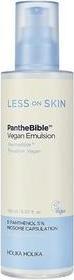 Image du produit Holika Holika HOLIKA HOLIKA Less On Skin Panthebible Vegan Emulsion emulsja do codziennej pielęgnacji 150ml (150 ml)