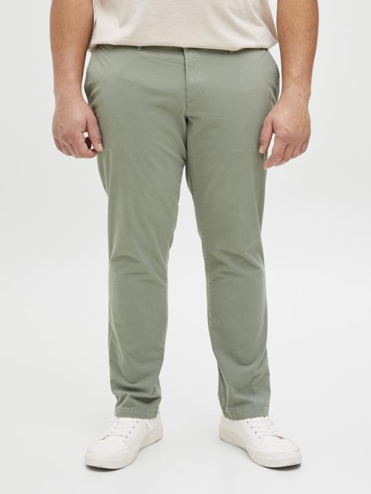 Immagine prodotto Jack & Jones Plus Size Slim Fit Slim Fit Hosen Slim Fit Hosen (W42/L32)