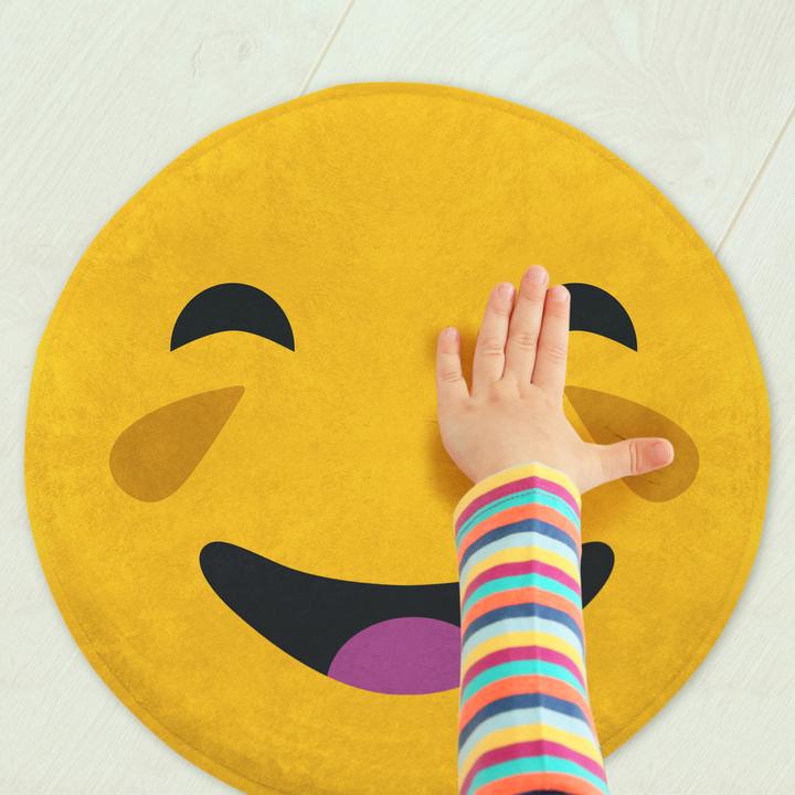 Achoka Puntini delle emozioni