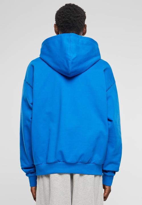Actual product image Urban Classics Athletic Club Ultraheavy Oversize Hoodie - 139543 (XXL)
