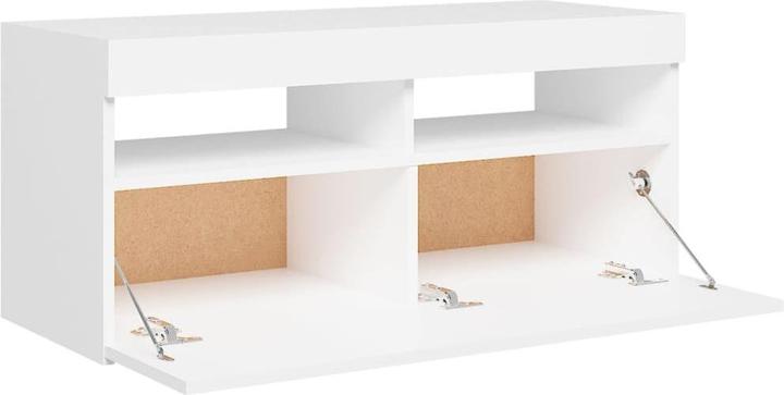 Actual product image VidaXL Alaric (90 x 35 x 40 cm)