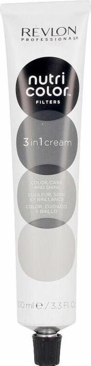 Productafbeelding Revlon Professional Nutri Color Cream 931 Licht Beige (931 Licht beige)