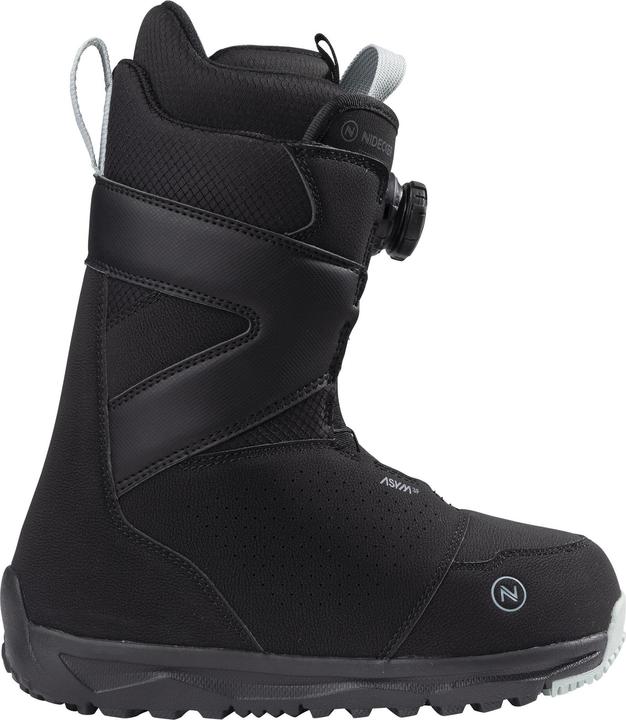 Actual product image Nidecker Cascade W 2023 (24.5)