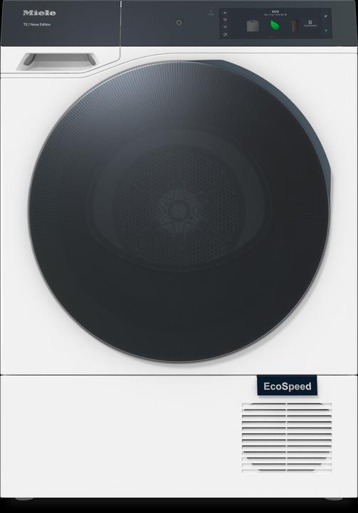 Miele TQ 100-10 CH (9 kg, Links, CH-Stecker)