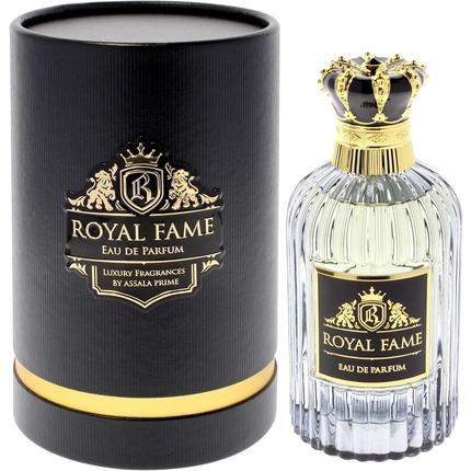 Actual product image Prime Royal Fame (Eau de parfum, 100 ml)