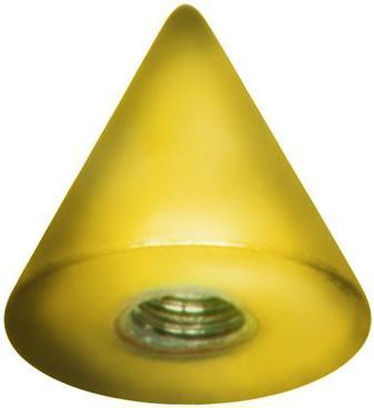 Bijouteria Piercingverschluss (Chirurgenstahl 316L)