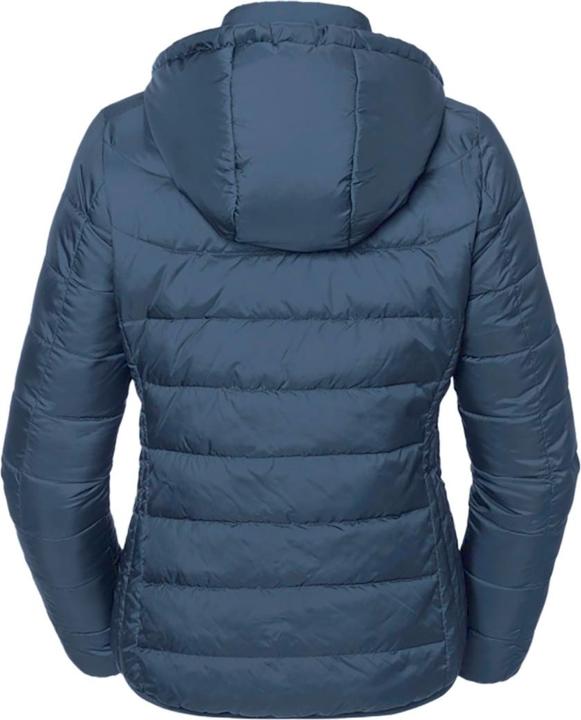 Produktbild Russell Nano Steppjacke (4XL)