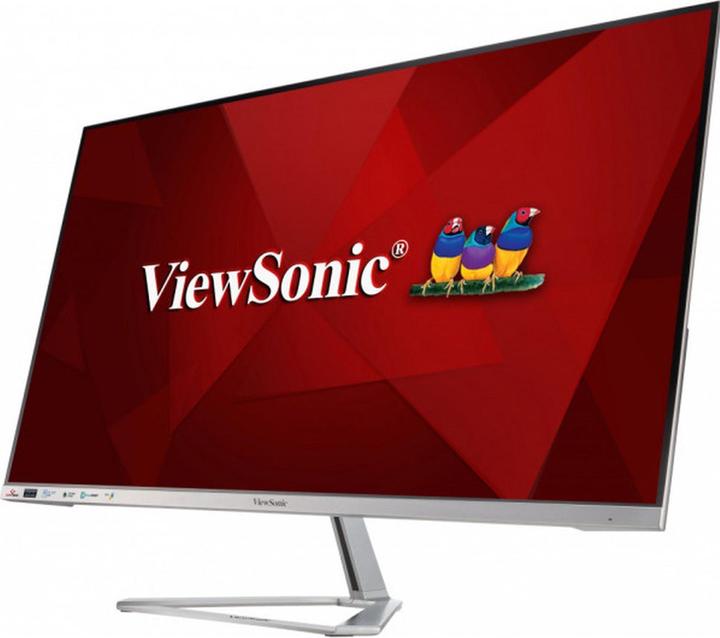 Image du produit Viewsonic VX3276-2K-MHD-2 (2560 x 1440 pixels, 32")