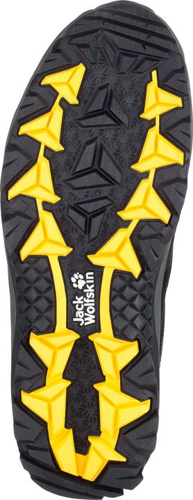 Image du produit Jack Wolfskin Vojo 3 Texapore Low M (40.5)