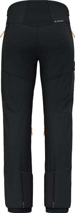 Produktbild Salewa Sella Durastretch Hybrid Softshell Hose (XL)