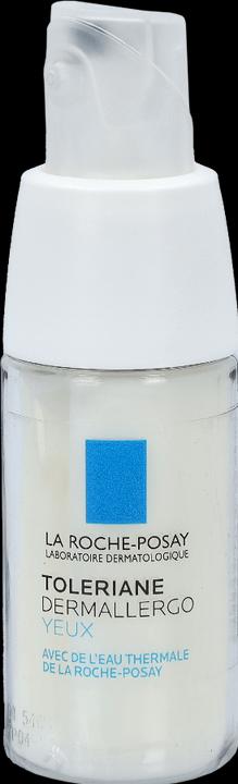 Image du produit La Roche Posay Tolériane Dermallergo (Crème, 20 ml, Journée)