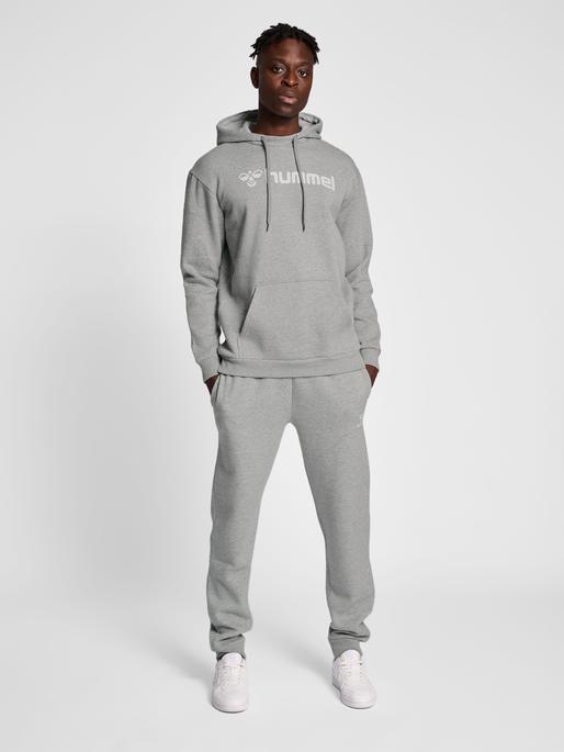 Immagine prodotto hummel Felpa con cappuccio in cotone Hmlmover (XL)