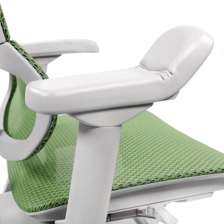 Image du produit Hjh Office Ergohuman Slim G Gen2