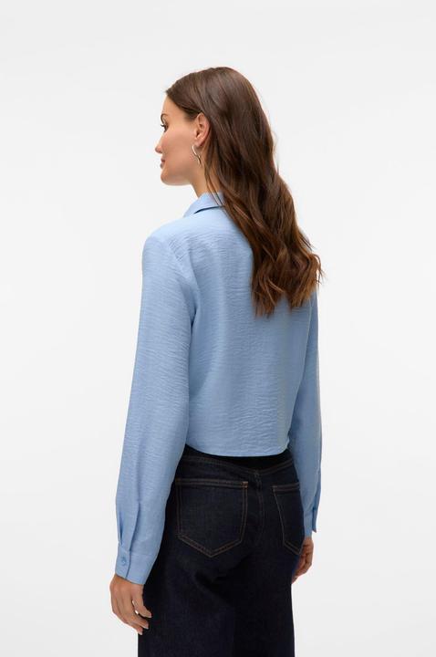 Produktbild Vero Moda VMMELANEY Hemd Hemd (L)