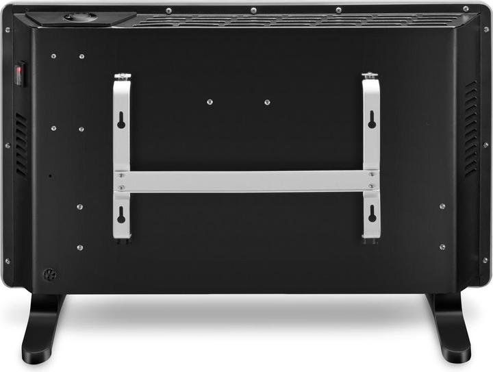 Produktbild Trotec Design-Konvektor TCH 1510 E (1500 W)