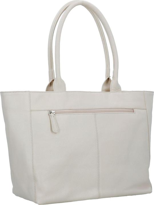 Immagine prodotto Greenburry Vegas Shopper Tasche Leder 46 cm (20 l)
