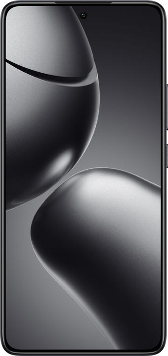Actual product image Xiaomi 14T + Curved Gaming Monitor 30" Launch Bundle (256 GB, Titan Black, 6.67", Dual SIM, 50 Mpx, 5G)