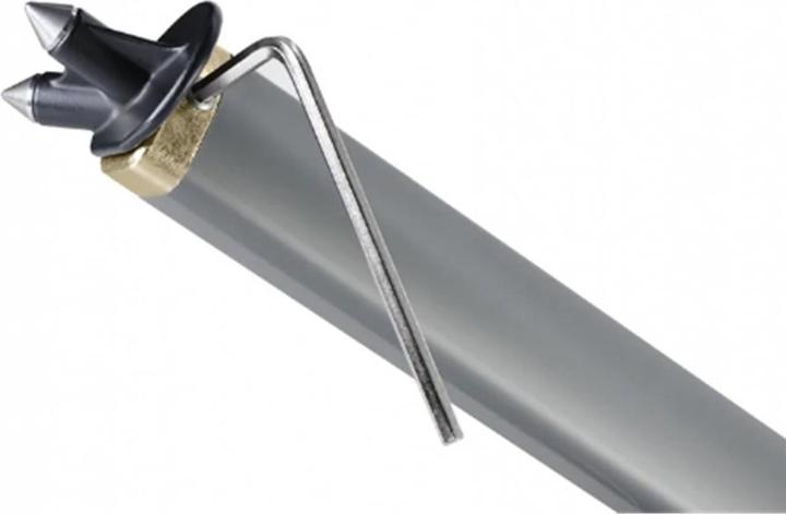 Produktbild Cullmann Titan TX665 (Stativfuss)