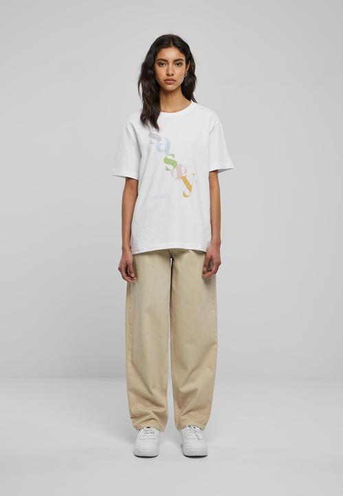 Produktbild Days Beyond Sassy Tee - 171101 (M)