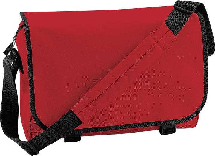 Immagine prodotto Bagbase Borsa a tracolla Borsa messenger 11 litri (confezione da 2) (11 l)