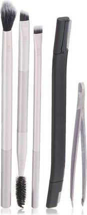 Actual product image Real Techniques Rest In Show Brows Lote 5 pz