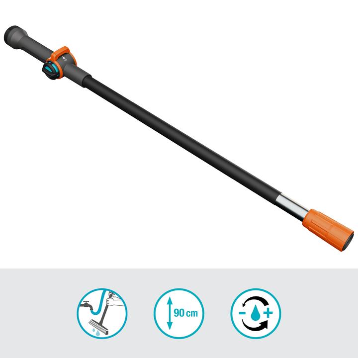 Actual product image Gardena Clean system (Water handle, 900 mm)