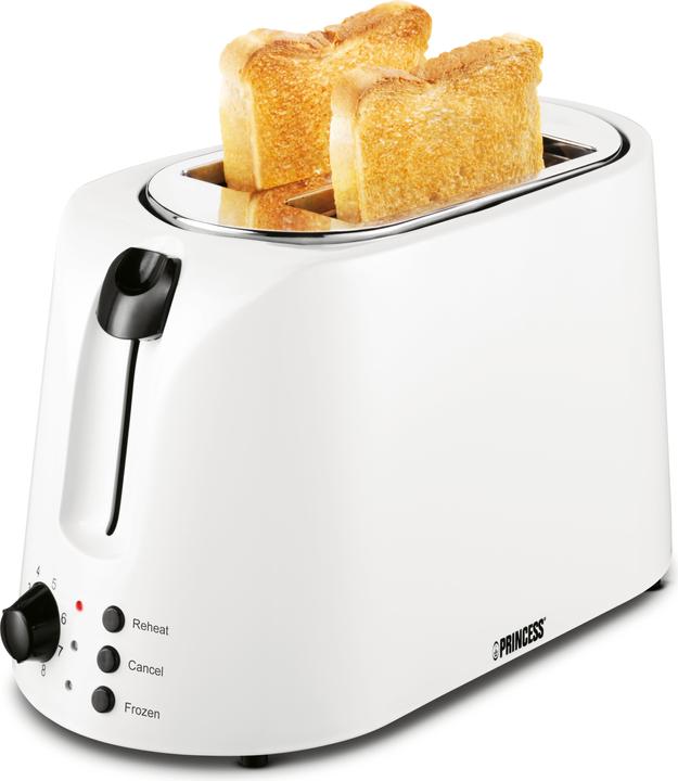 Actual product image Princess croque monsieur