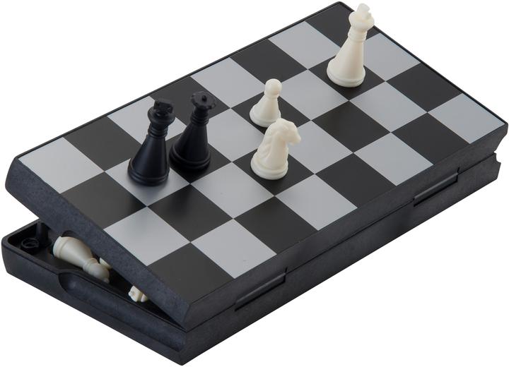 Produktbild Weible Reiseschach magnetisch