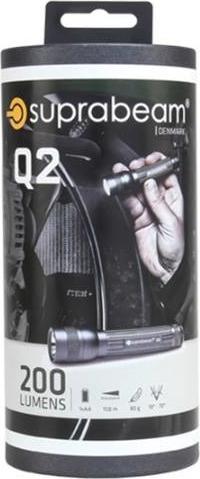 Actual product image Suprabeam Torch, LED Lamp Q2 (11.60 cm, 200 lm)