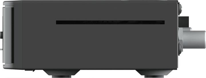 Produktbild Strong SRT7815 DVB-S2 HD+ Receiver (0.13 GB, DVB-S, CI-Schacht, CI+-Schacht)