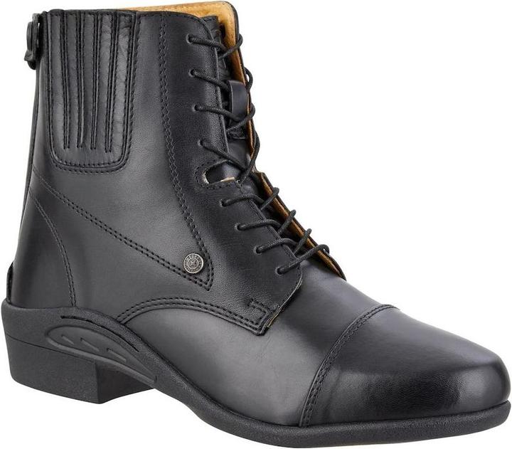 Suedwind Footwear Stiefeletten Ultima BZ Lace regular